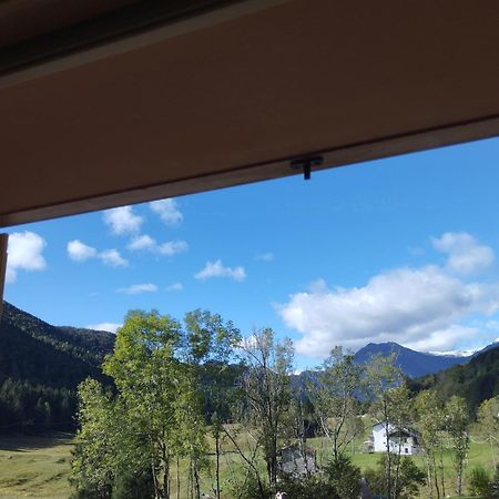 Ristorante E B&B In Sella Pozzis Buitenkant foto