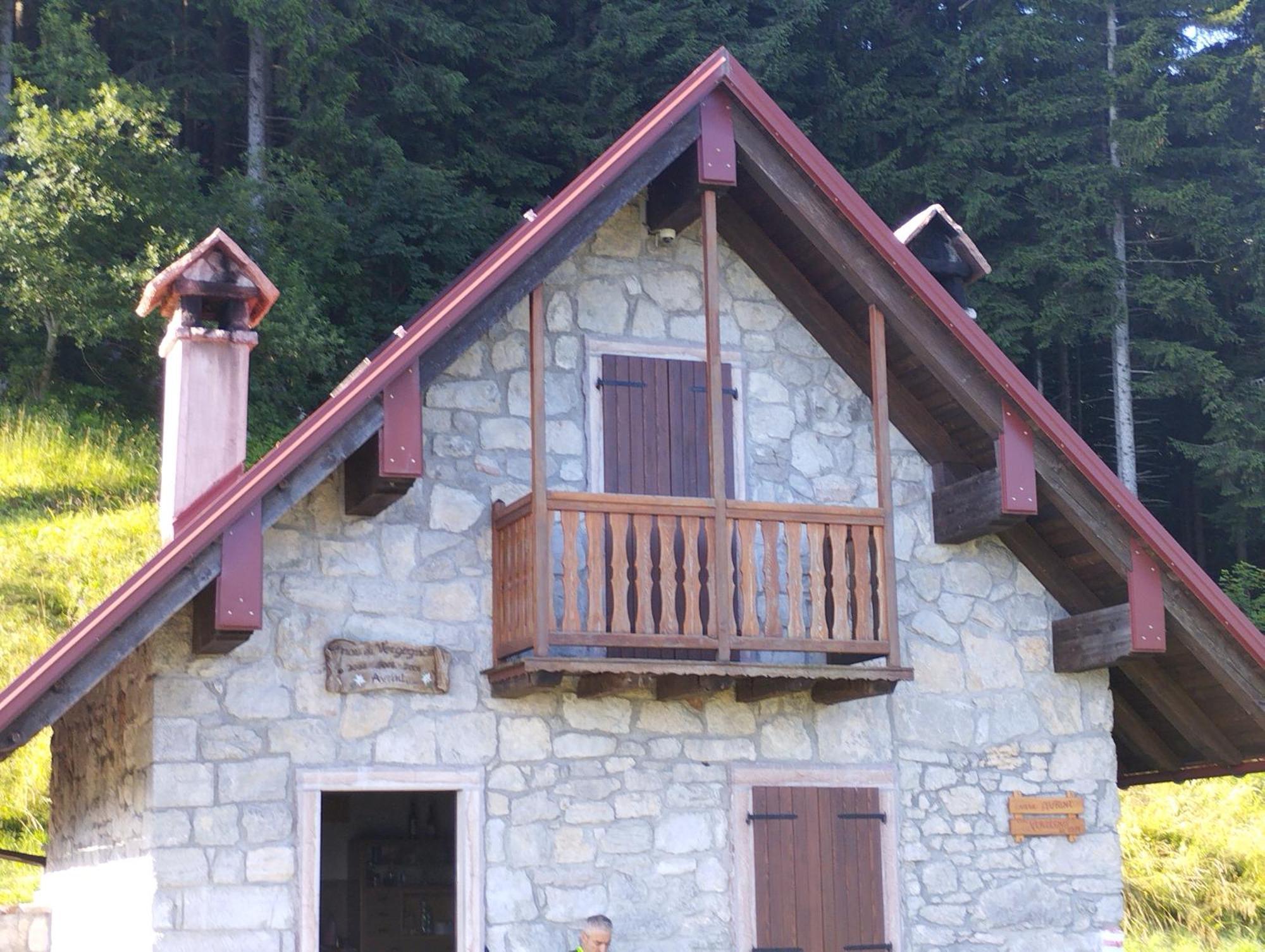 Ristorante E B&B In Sella Pozzis Buitenkant foto